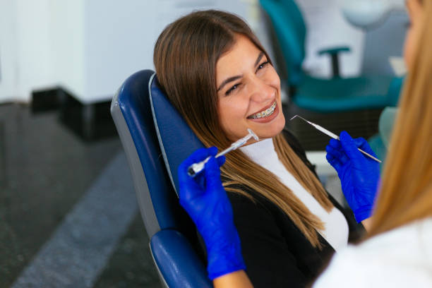 Laser Dentistry in Cleveland Heights, OH