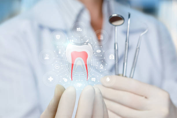 Dental X-Rays and Imaging in Cleveland Heights, OH
