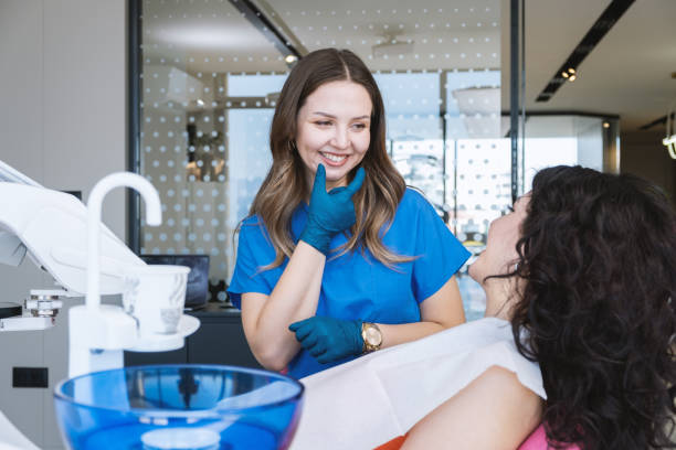 Best Cosmetic Dentistry  in Cleveland Heights, OH