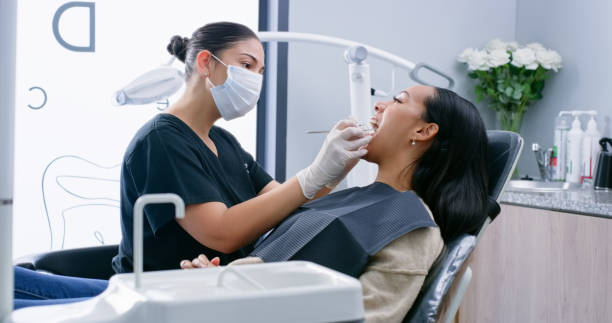 Cleveland Heights, OH Holistic Dental Care Services Company
