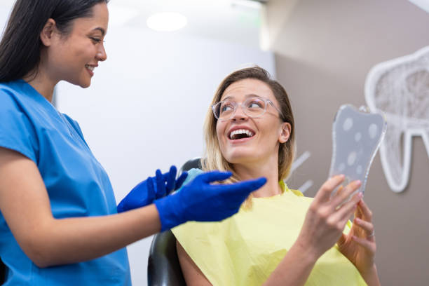 Best Crowns and Bridges  in Cleveland Heights, OH
