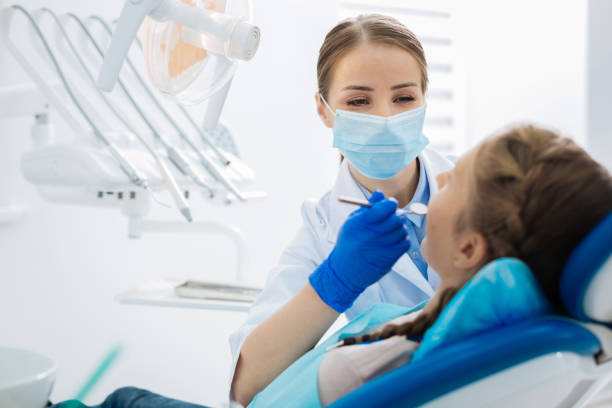 Best Full Mouth Reconstruction  in Cleveland Heights, OH